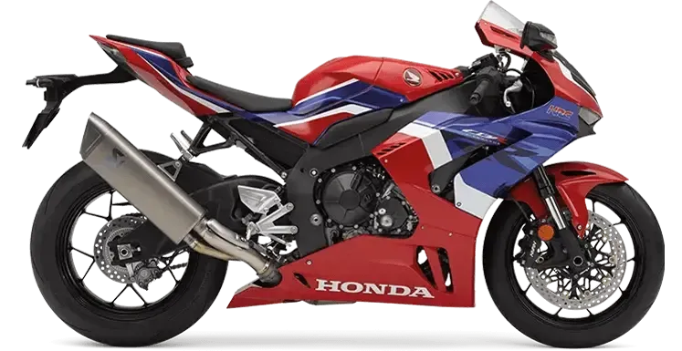  CBR1000RR-R FIREBLADE