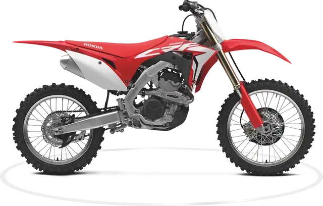 CRF250R