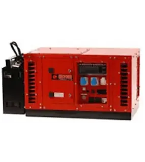 EPS12000E Generator