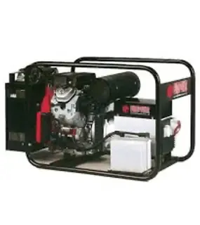 EP12000E Generator