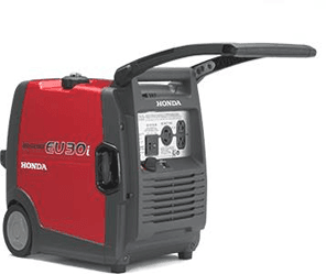 Eu30i Generator