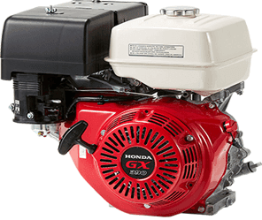 GX390 OHV Engine