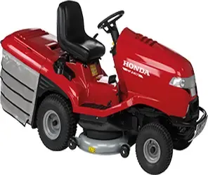 HF2417 HME Riding Mower