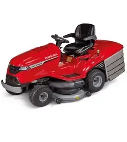 HF2625 HME Riding Mower