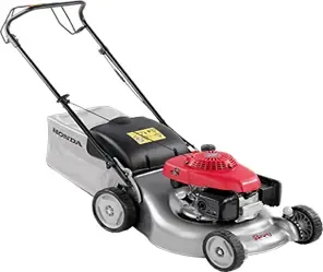 HRG466 Lawn Mower