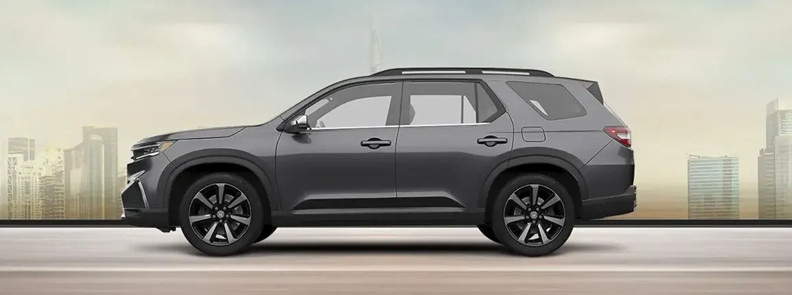 Lunar Silver Metallic