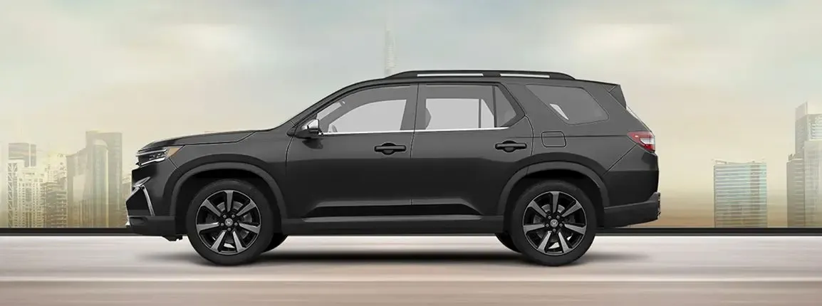 Modern Steel Metallic