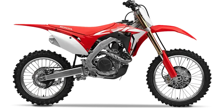CRF450R