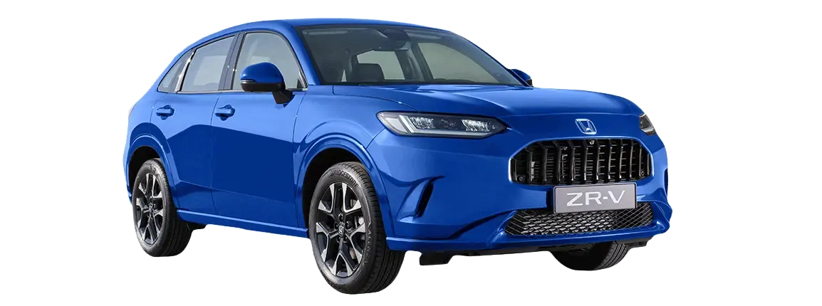 Premium Crystal Blue Metallic