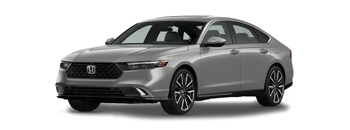 Honda Accord Urban Grey Pearl