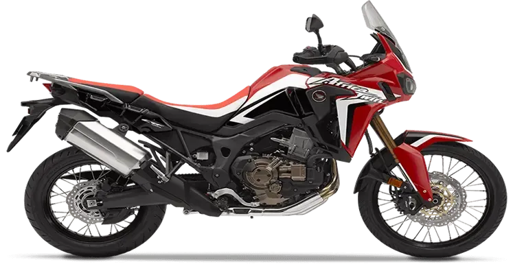 CRF1100