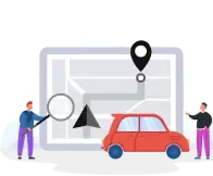 البحث عن تجار