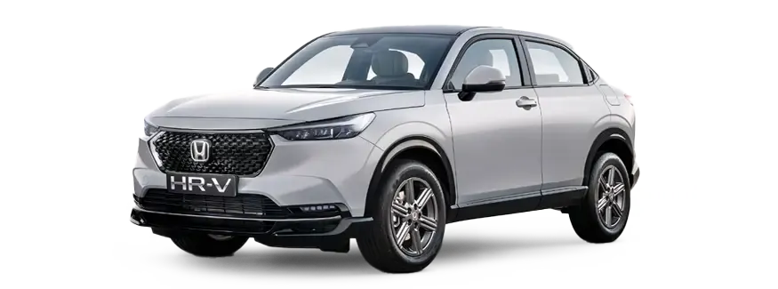 HR-V