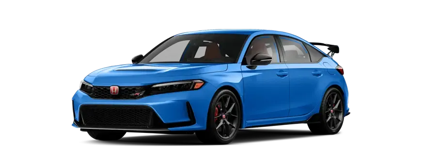 سيفيك تايب آر