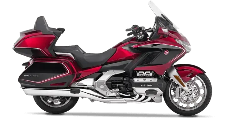 GL1800 غولد وينغ