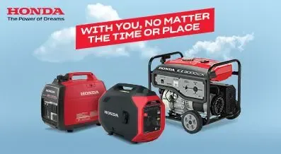 Power Products Offers