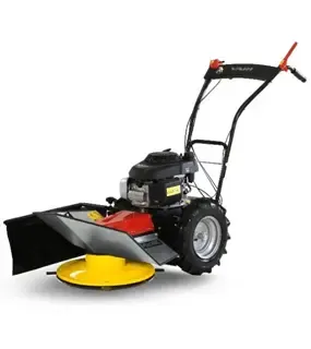 Vari BDR620 Drum Mower